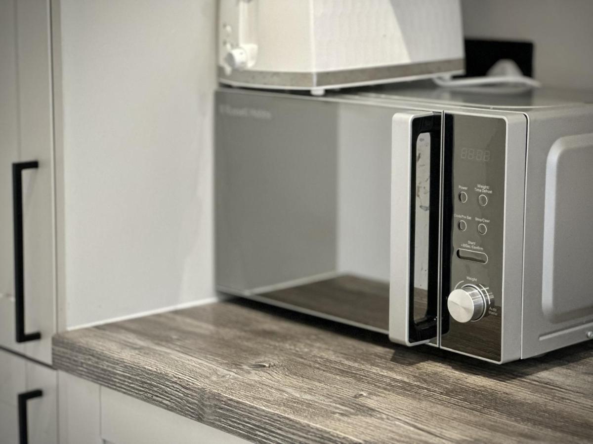 Apartment Stylish 2 Bed *