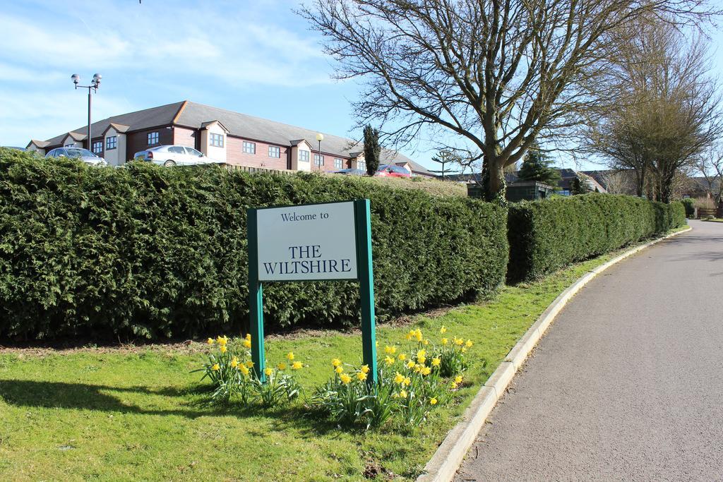 The Wiltshire Hotel, Golf And Leisure Hotel 3*