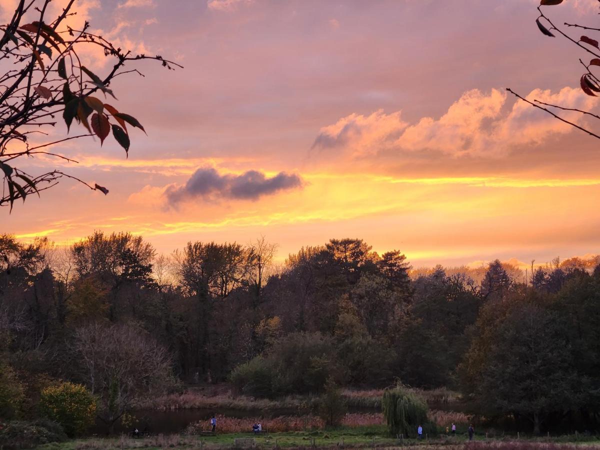 Stanton House 4* Swindon