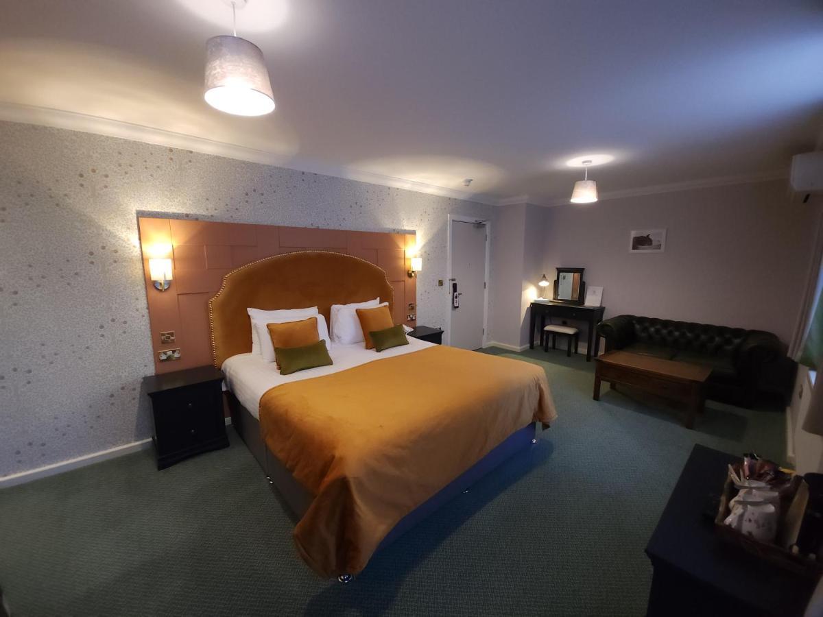 Stanton House Swindon