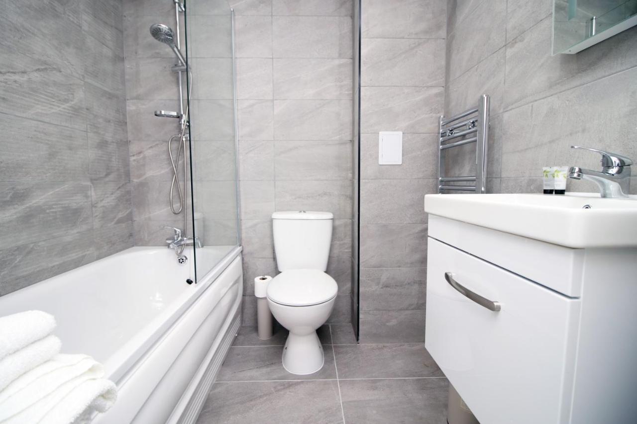 Kingsbridge Point - Cosy One Bed Near Town Centre, * Swindon