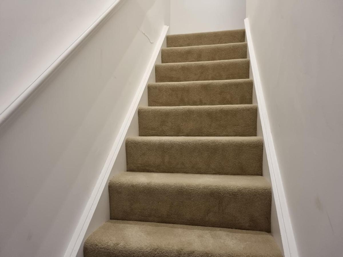 A Spacious And Hearty 2bd Apartment