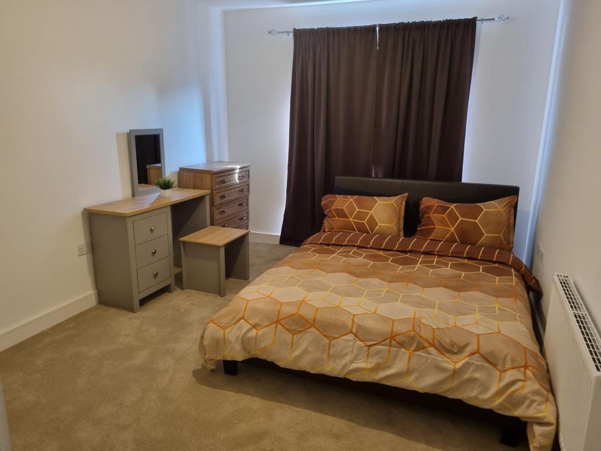 Apartment A Spacious And Hearty 2bd