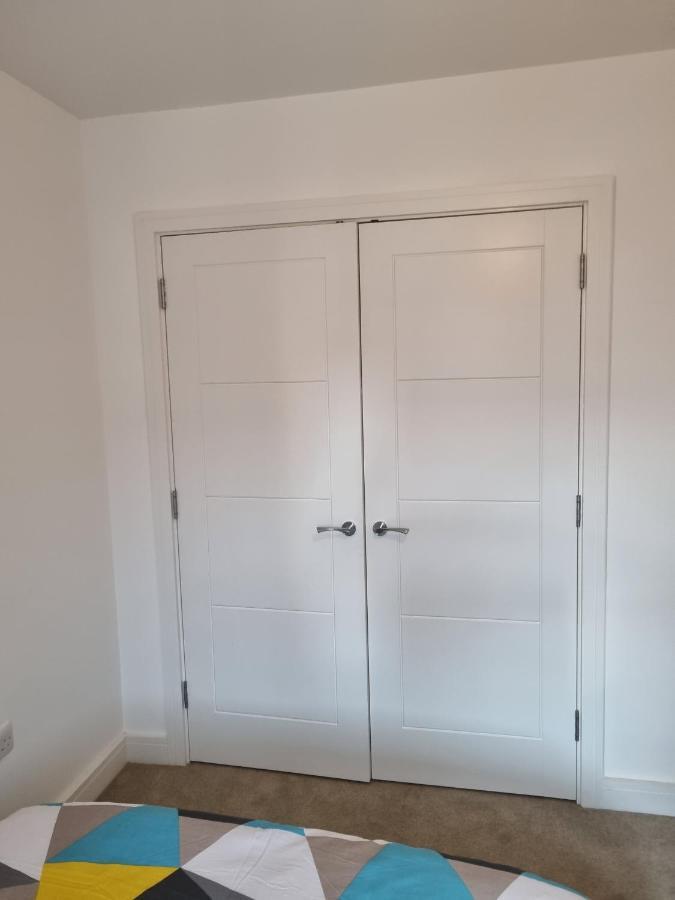 A Spacious And Hearty 2bd