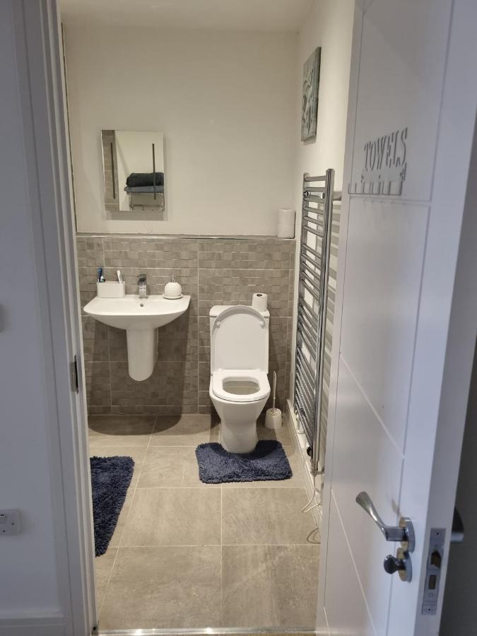A Spacious And Hearty 2bd Apartment