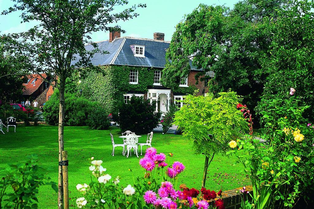 Hotel Marsh Farm Swindon