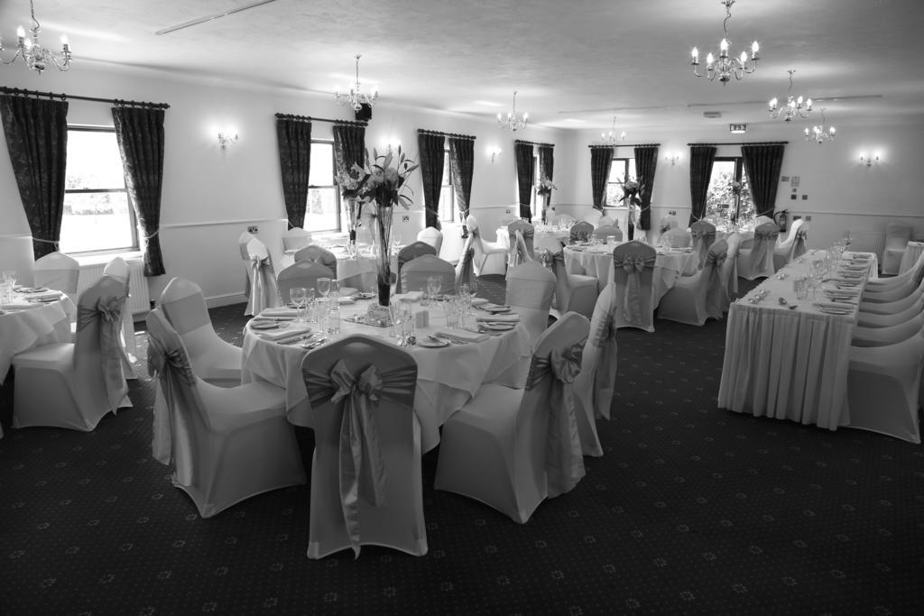 Hotel Marsh Farm 3*