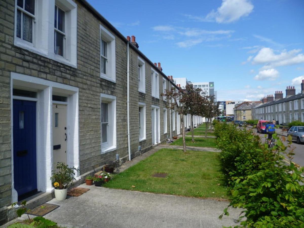 Converted Railway * Swindon