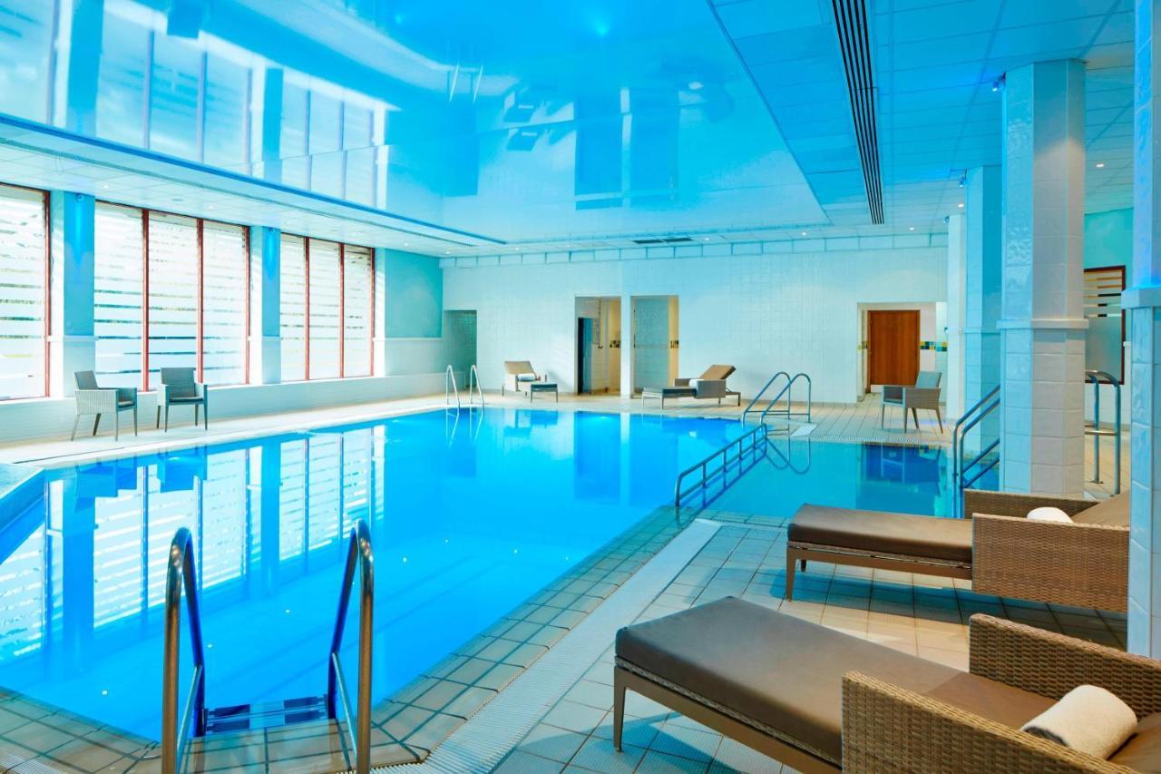 Khách sạn Delta By Marriott Swindon