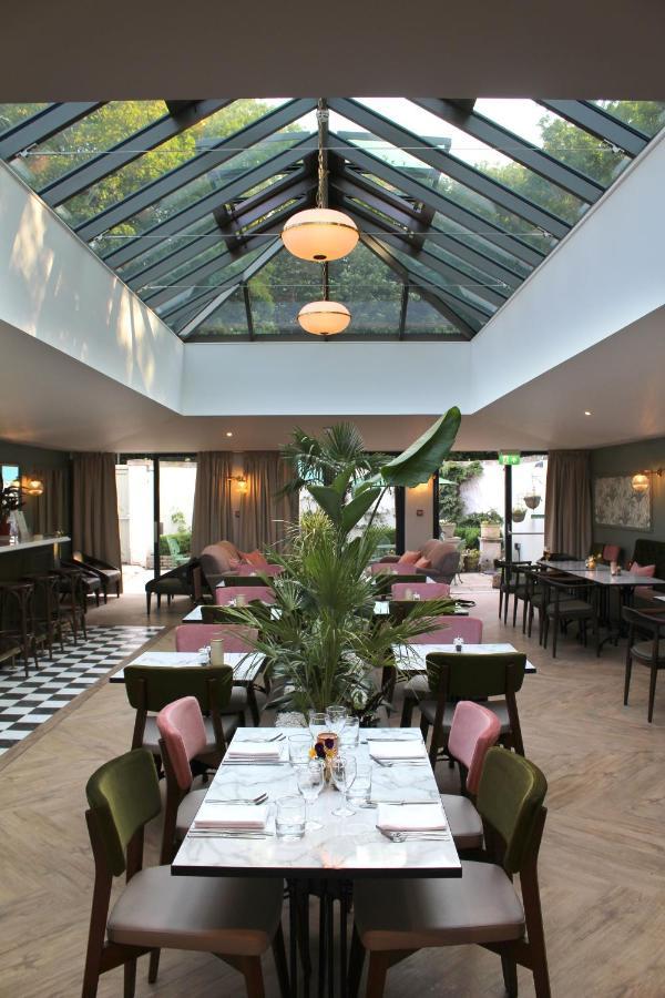 Lydiard Park & Conference Centre Hotel Swindon