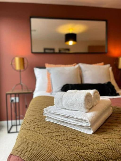 Apartment Paramount Living 105 Swindon