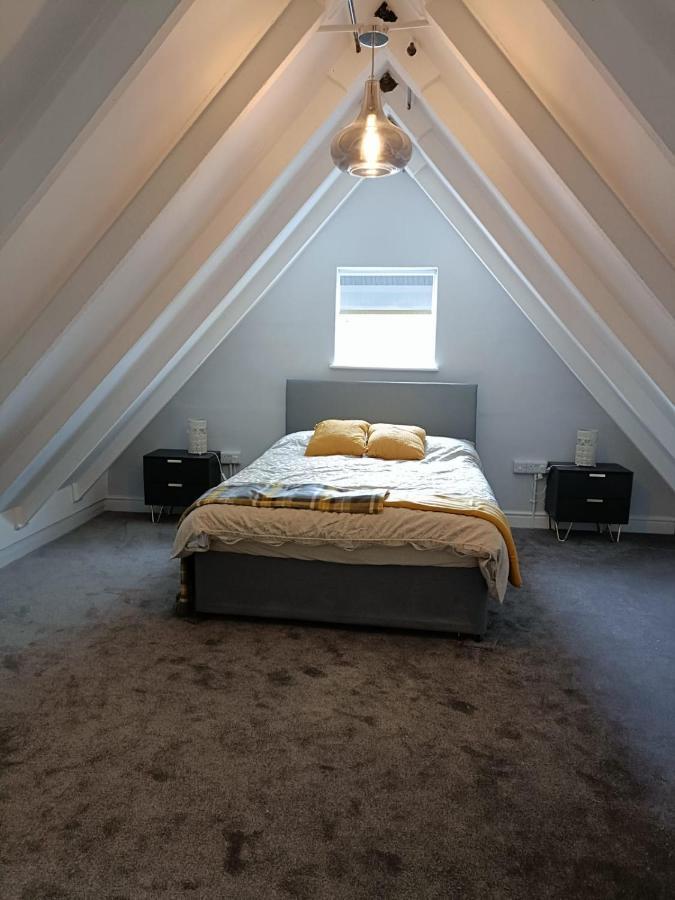 Raglans Casa de hóspedes Swindon