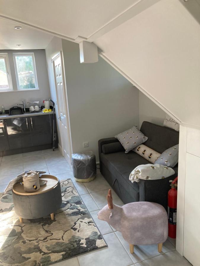 Casa de hóspedes Raglans Swindon