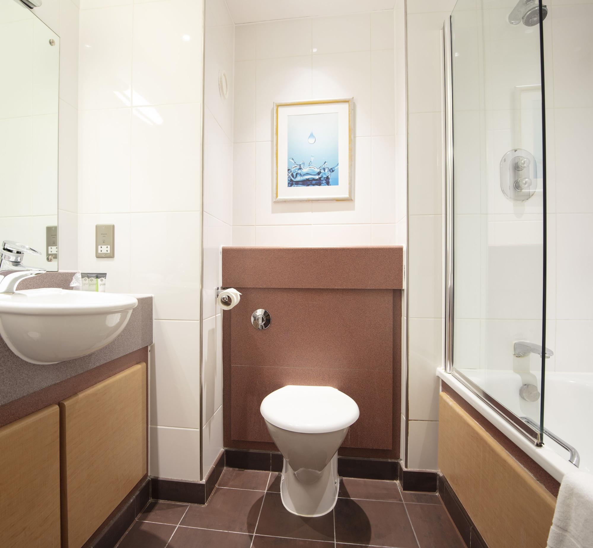 Hotel Alexandra House Swindon