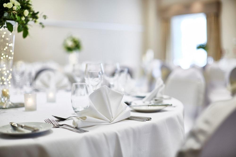 Alexandra House Hotel