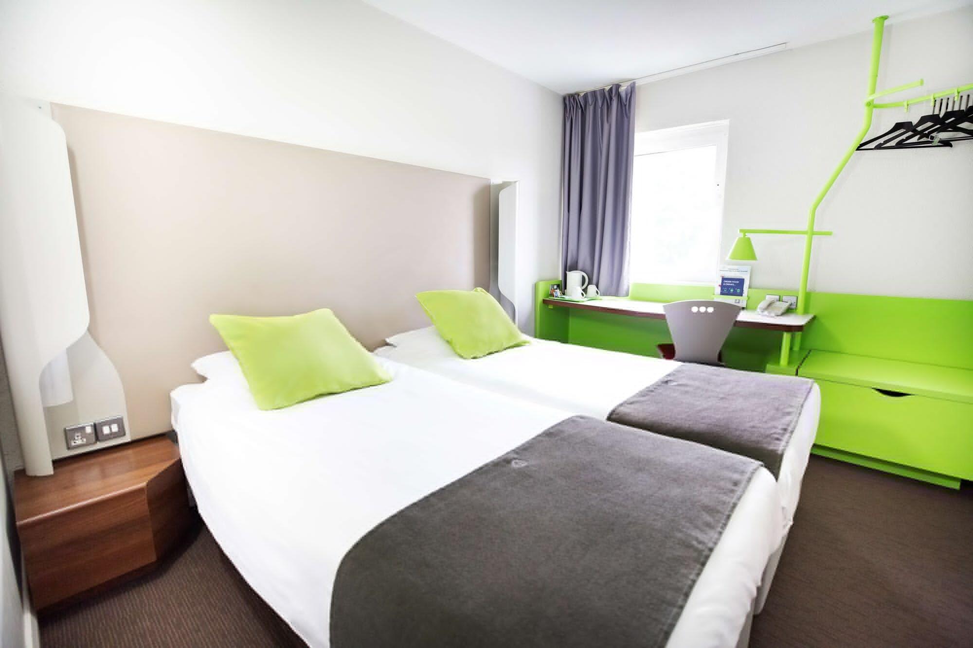 Hotel Campanile