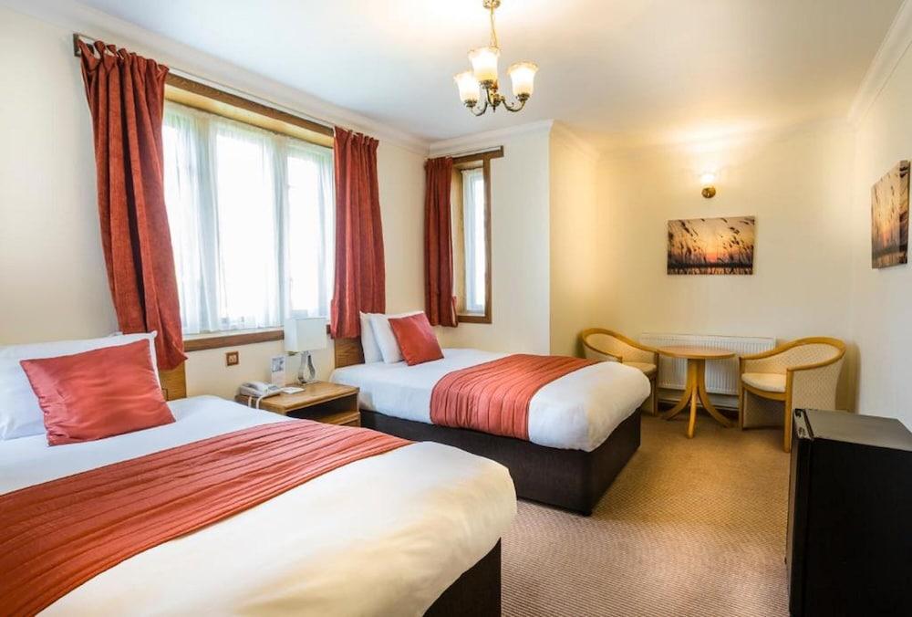 Stanton House 4*