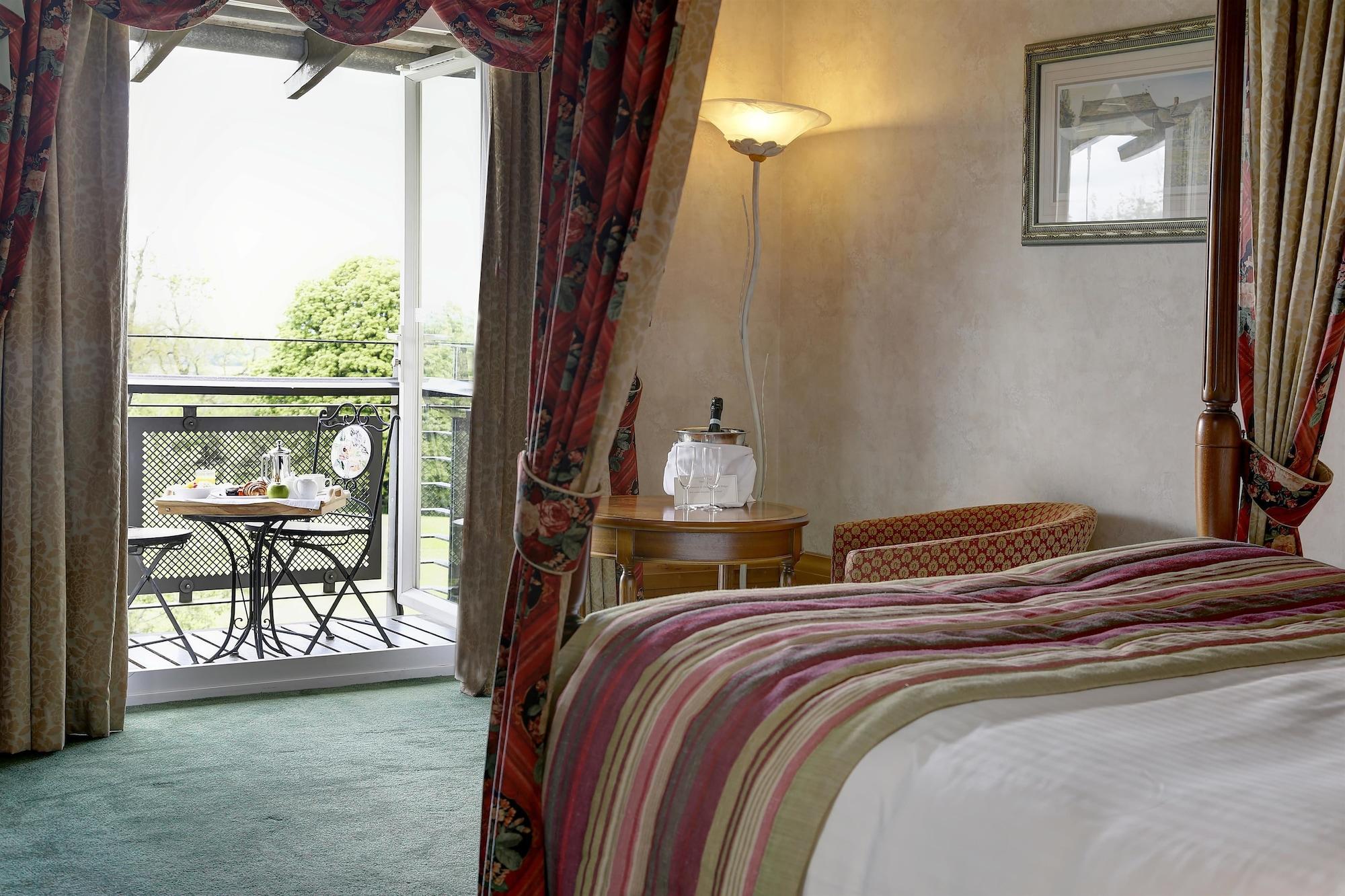 Blunsdon House Hotel, Bw Premier Collection 4* Swindon