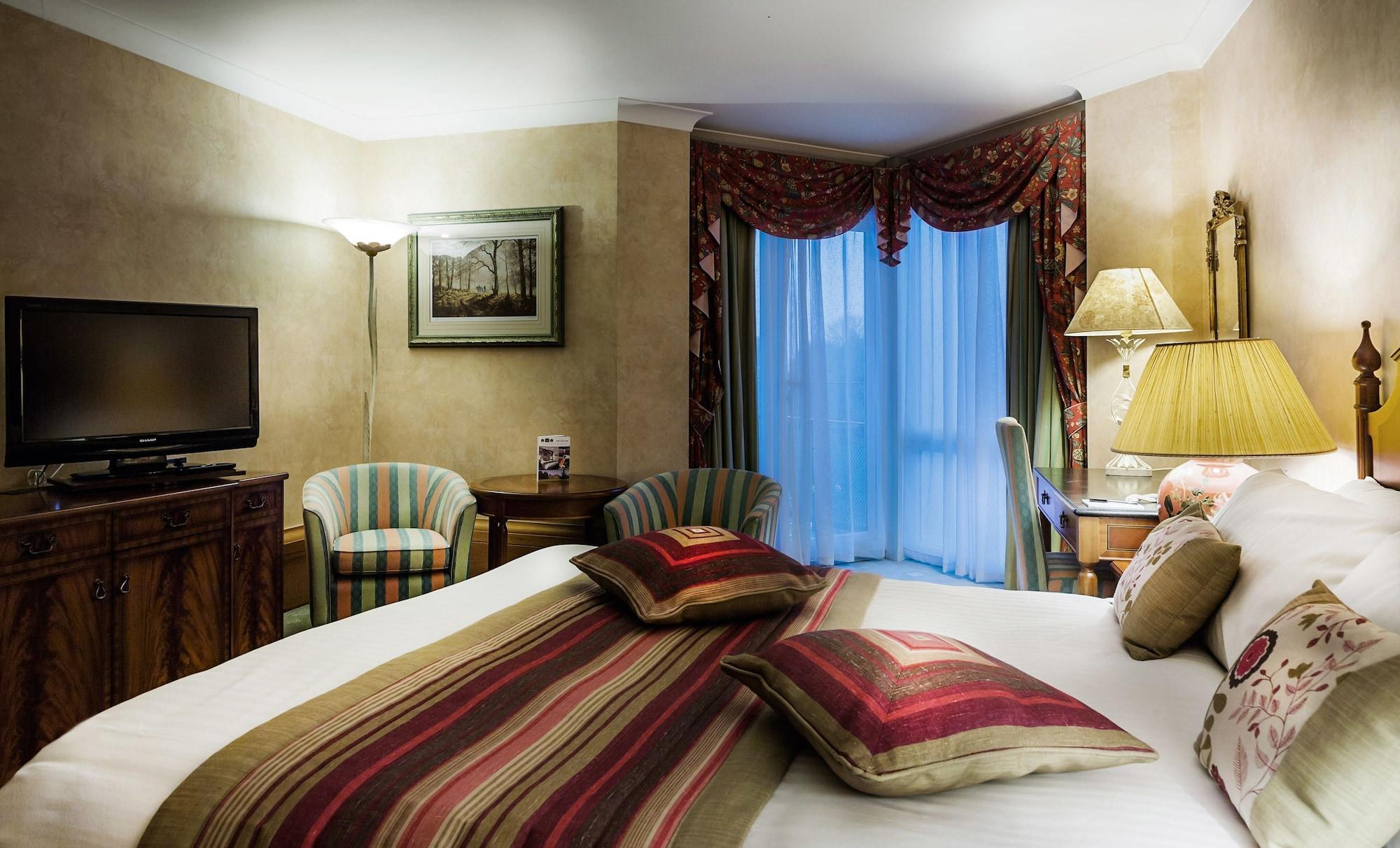 Hotel Blunsdon House Hotel, Bw Premier Collection Swindon