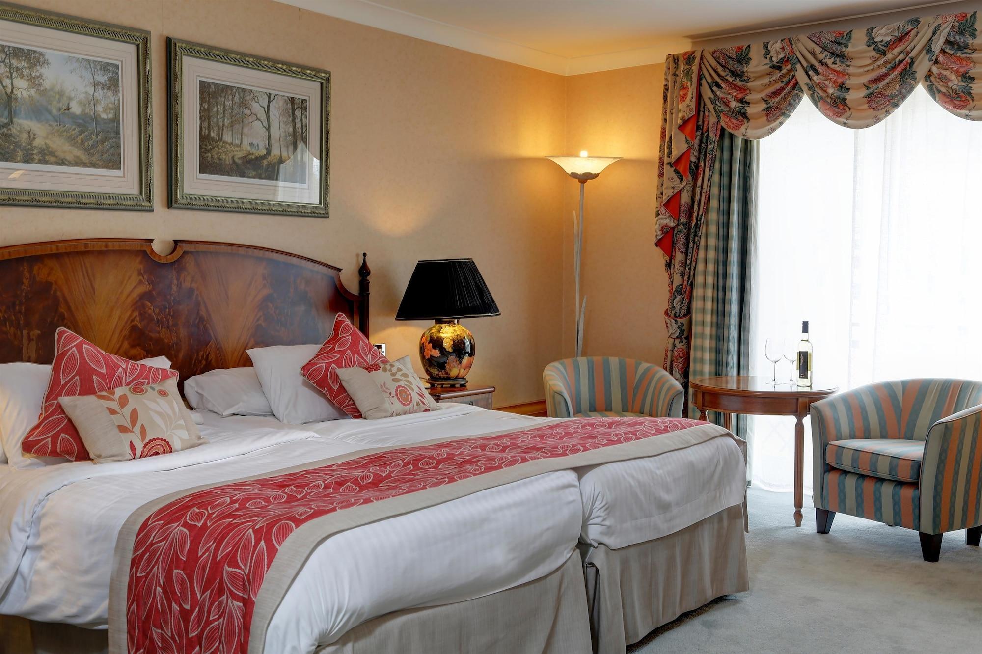 Blunsdon House Hotel, Bw Premier Collection Hotel