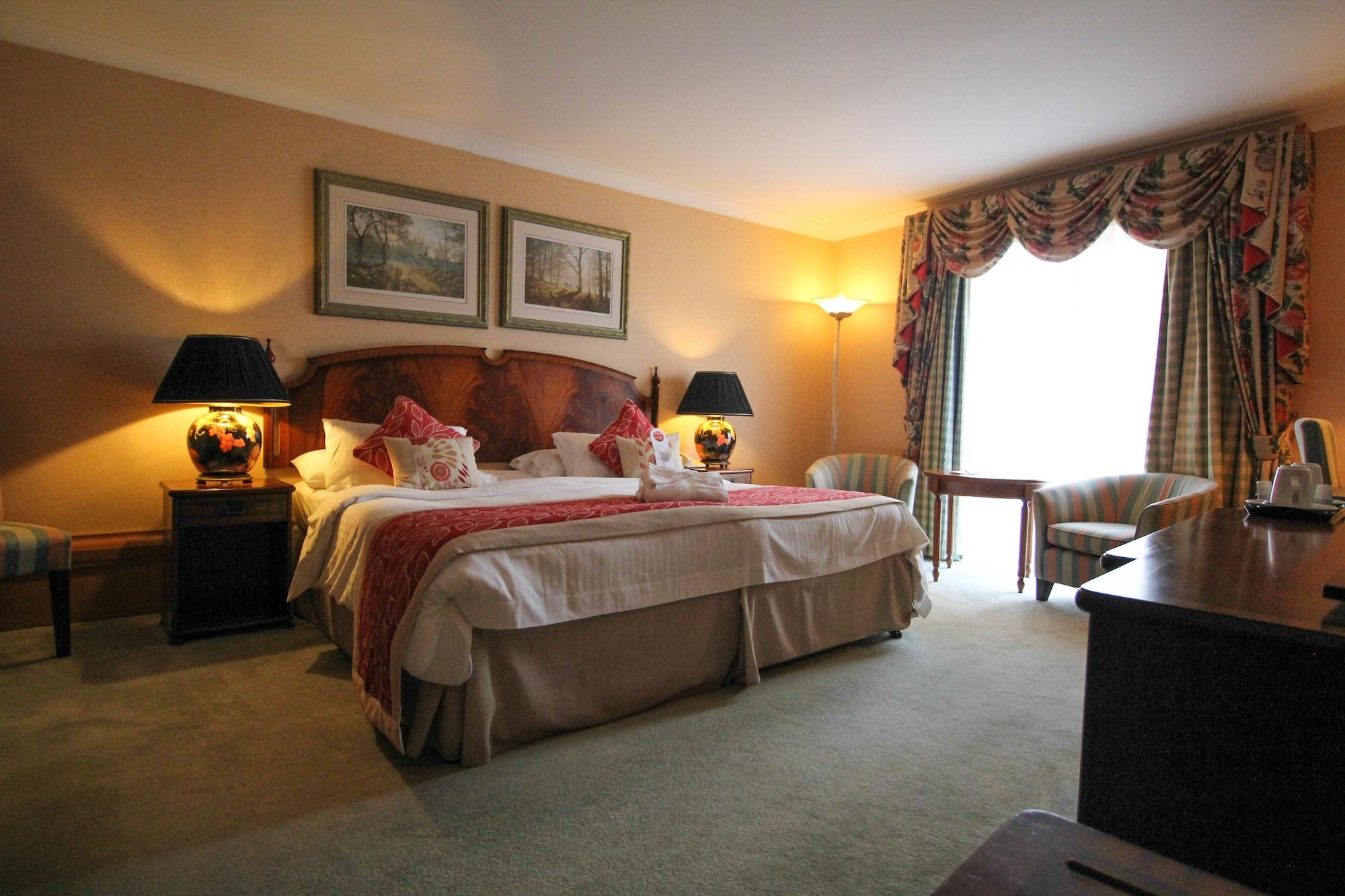 Blunsdon House Hotel, Bw Premier Collection Swindon