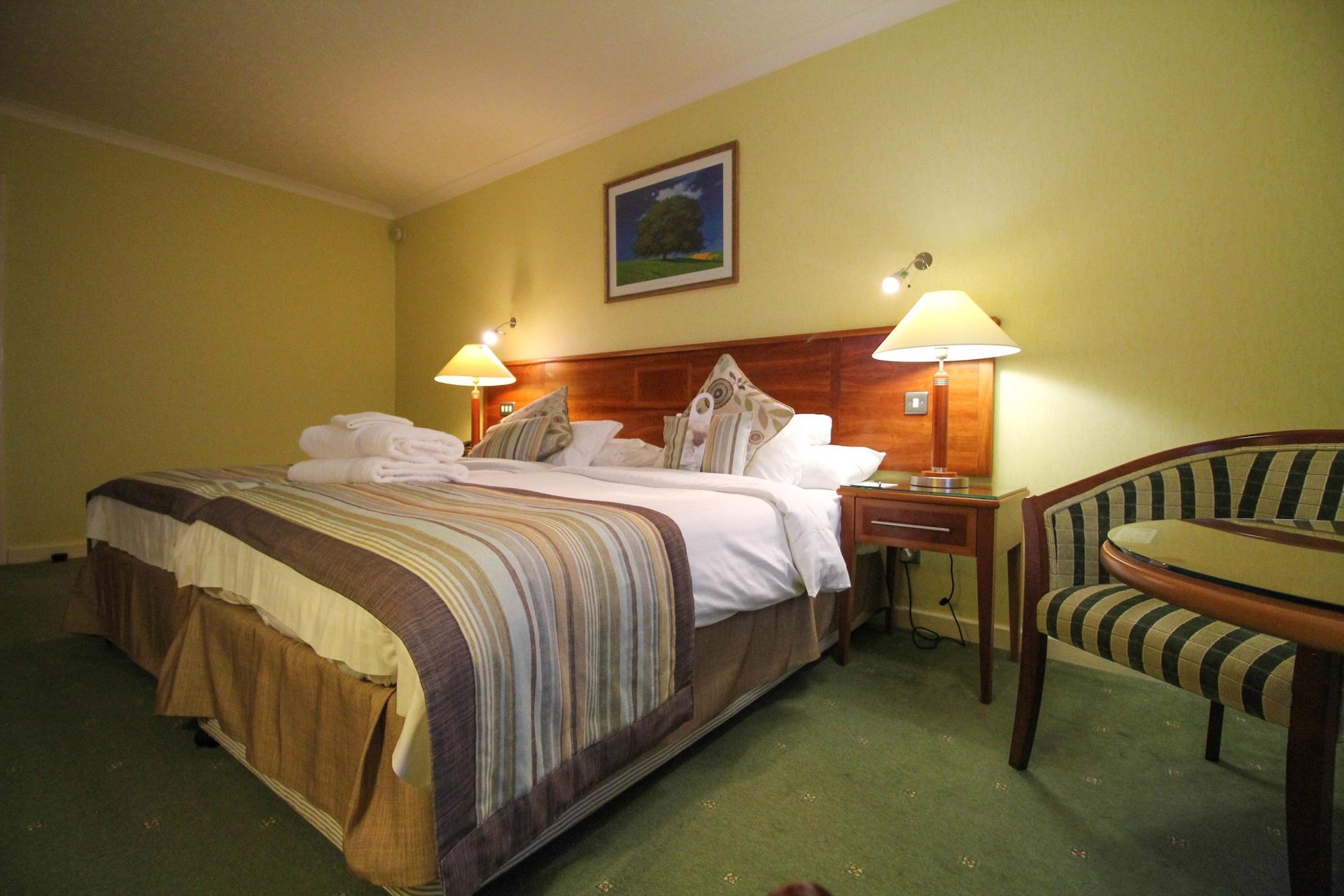 Blunsdon House Hotel, Bw Premier Collection 4* Swindon