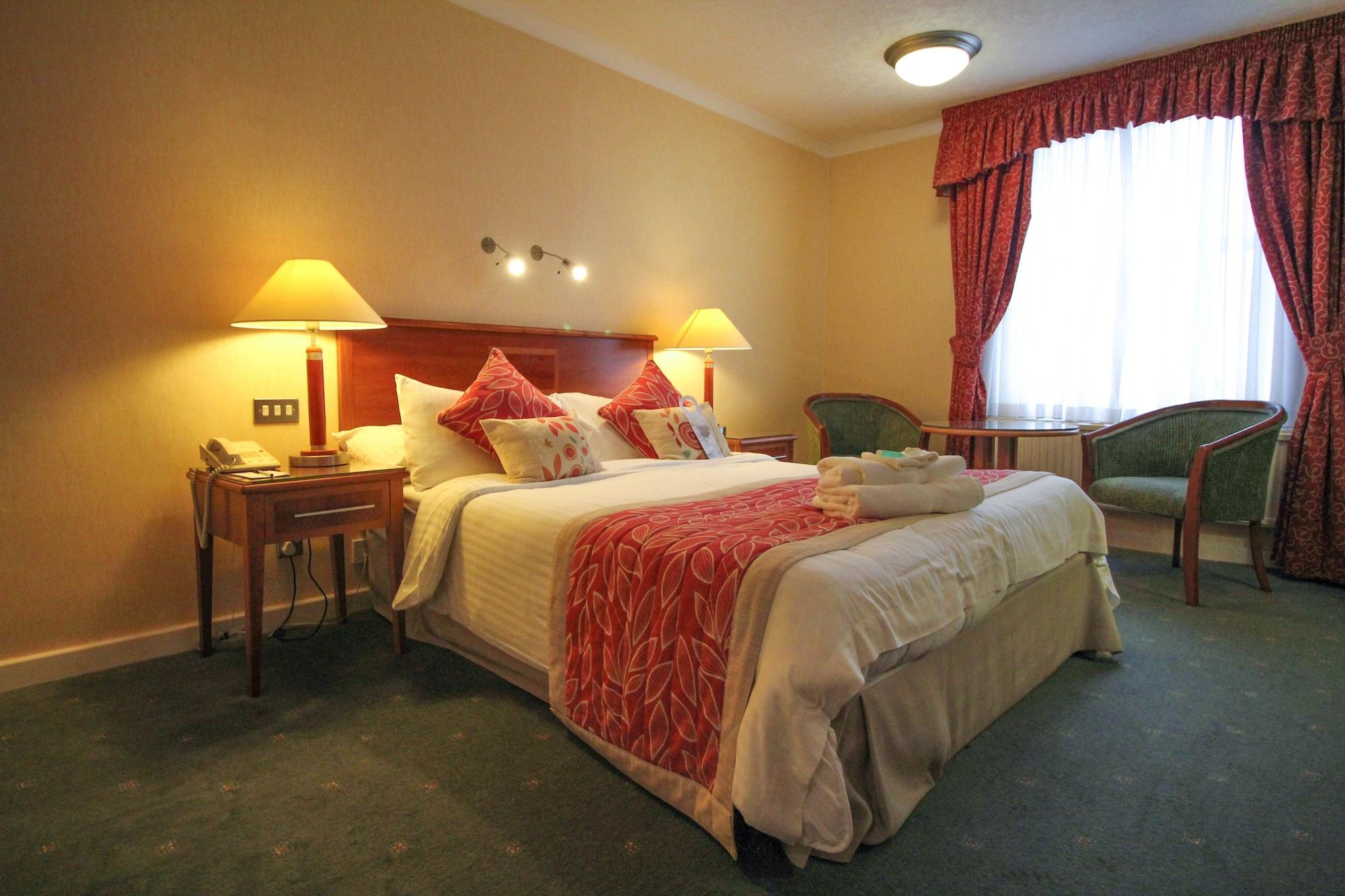 Blunsdon House Hotel, Bw Premier Collection Hotel