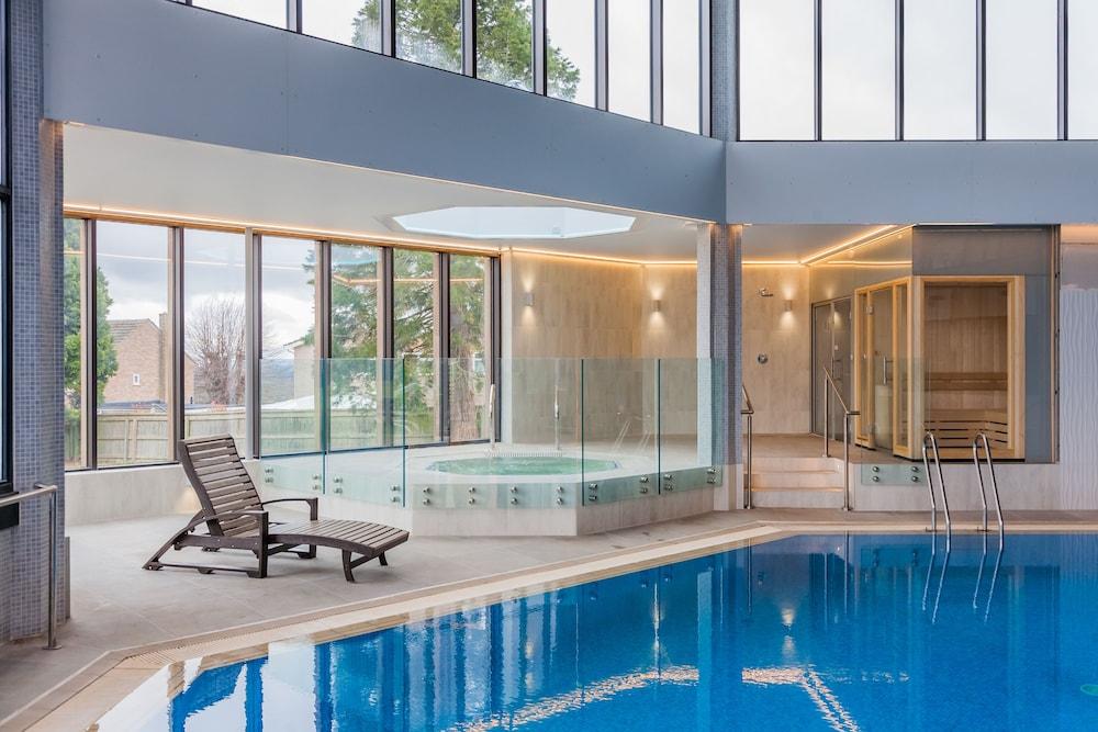 Blunsdon House Hotel, Bw Premier Collection 4* Swindon