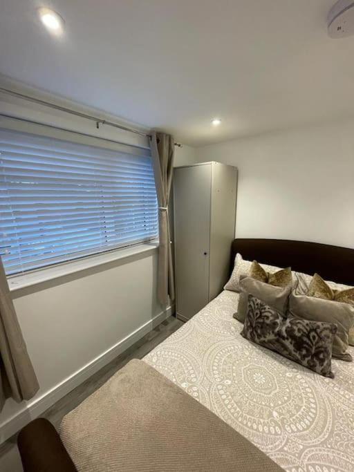 Stylish & Cosy 1 Bed Apartment