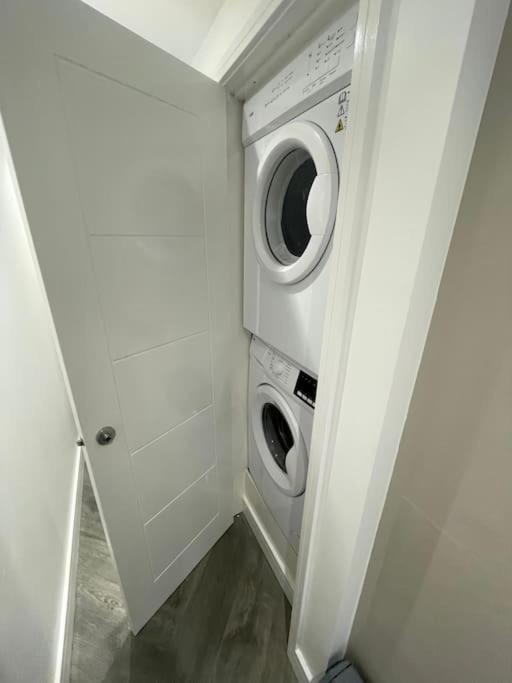 Apartment Stylish & Cosy 1 Bed Swindon