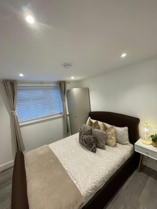 Apartment Stylish & Cosy 1 Bed