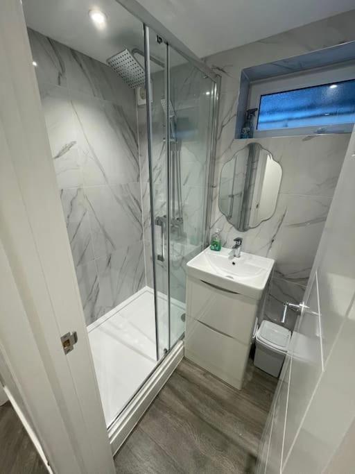 Apartment Stylish & Cosy 1 Bed