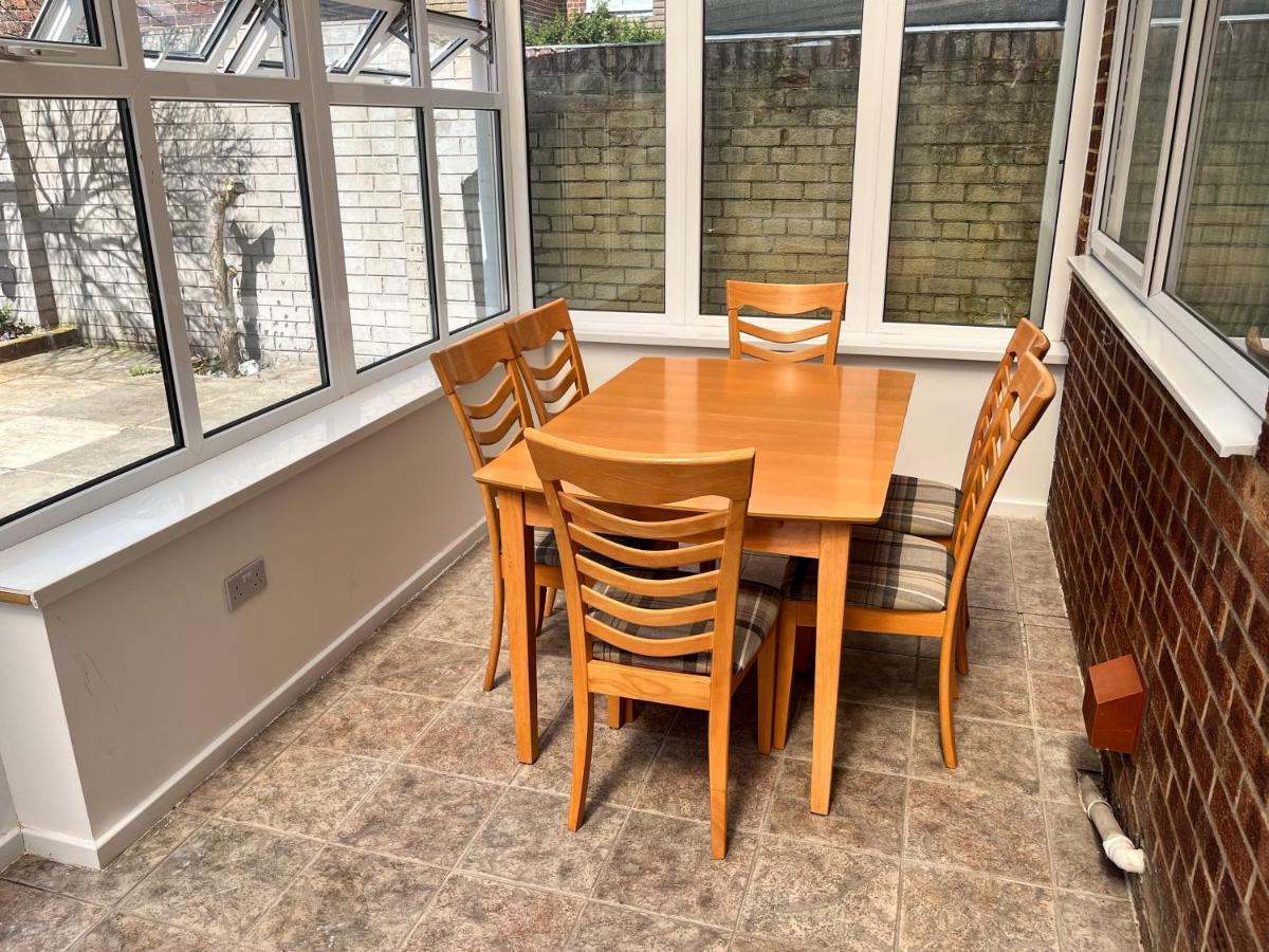The Quiet Sanctuary - 4 Bedroom *