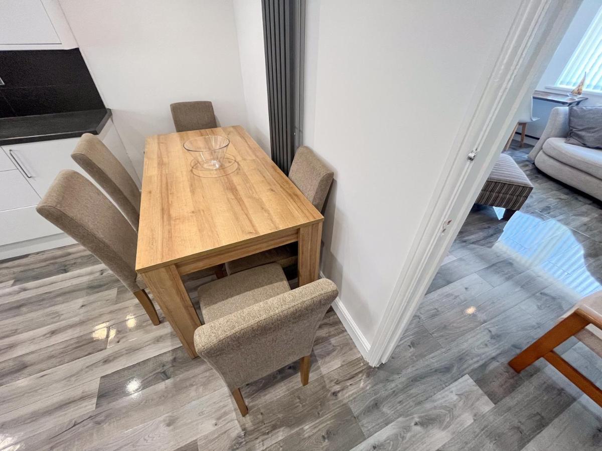 Holiday home The Quiet Sanctuary - 4 Bedroom *