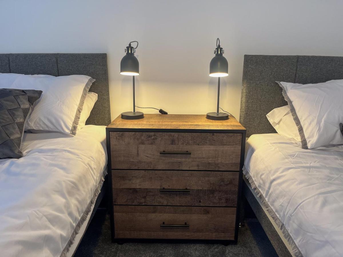 The Quiet Sanctuary - 4 Bedroom *