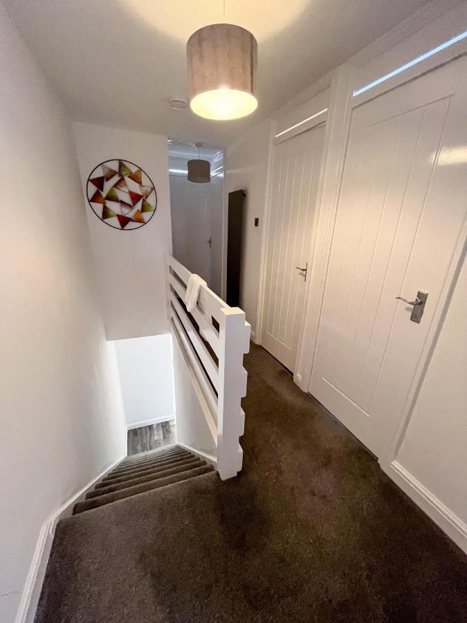The Quiet Sanctuary - 4 Bedroom