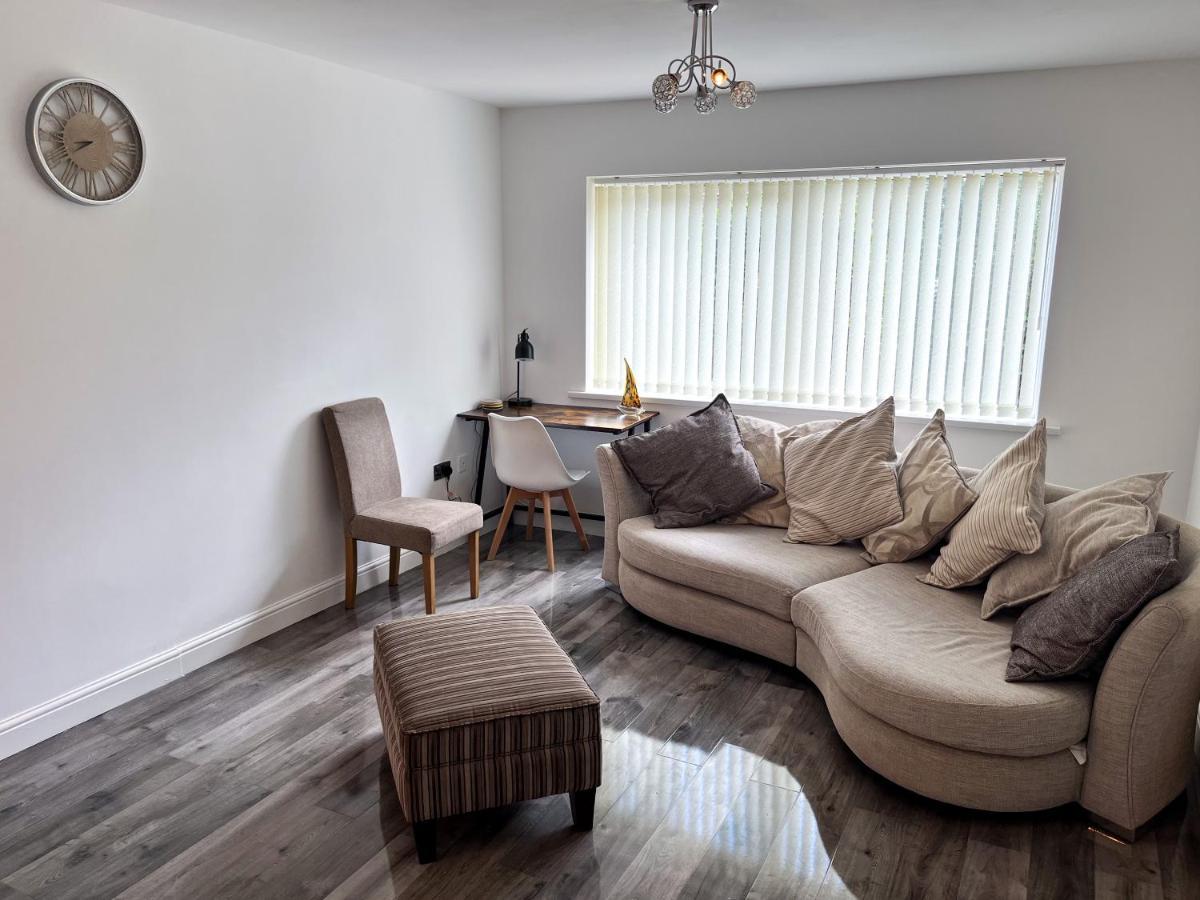 The Quiet Sanctuary - 4 Bedroom
