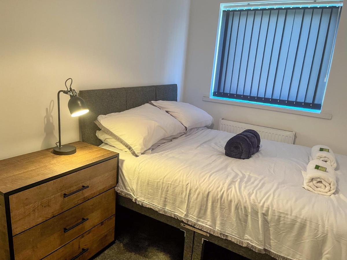 Holiday home The Quiet Sanctuary - 4 Bedroom Swindon