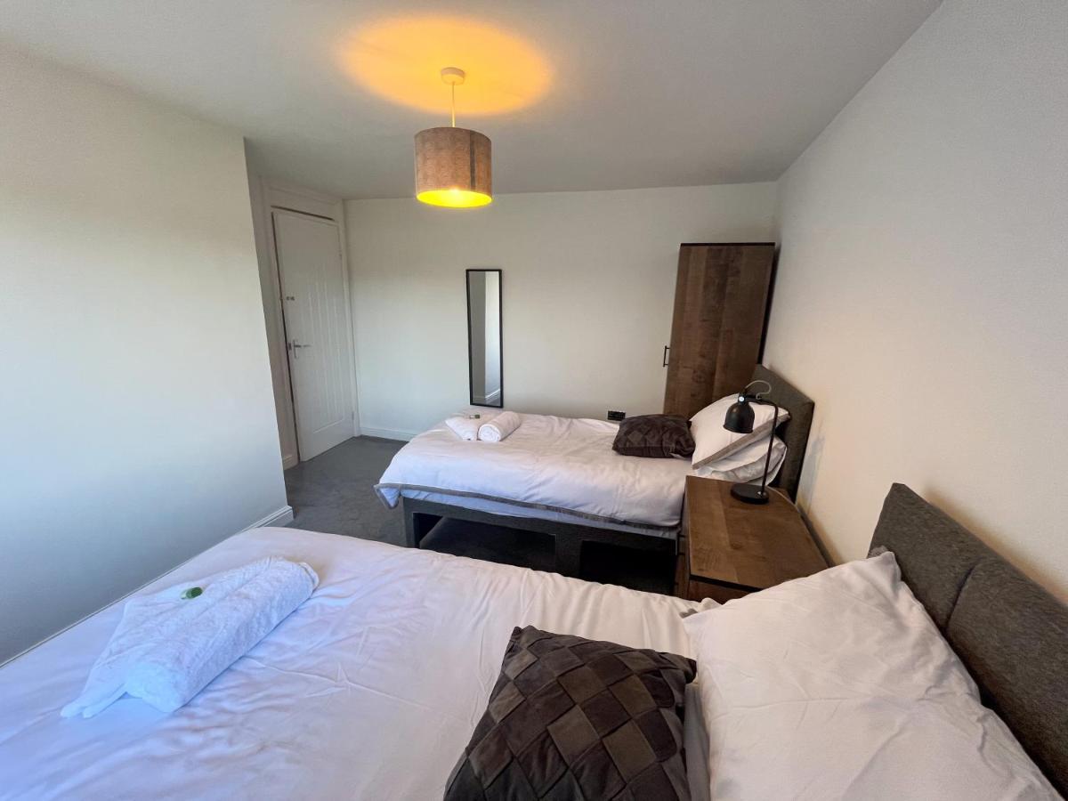 Holiday home The Quiet Sanctuary - 4 Bedroom