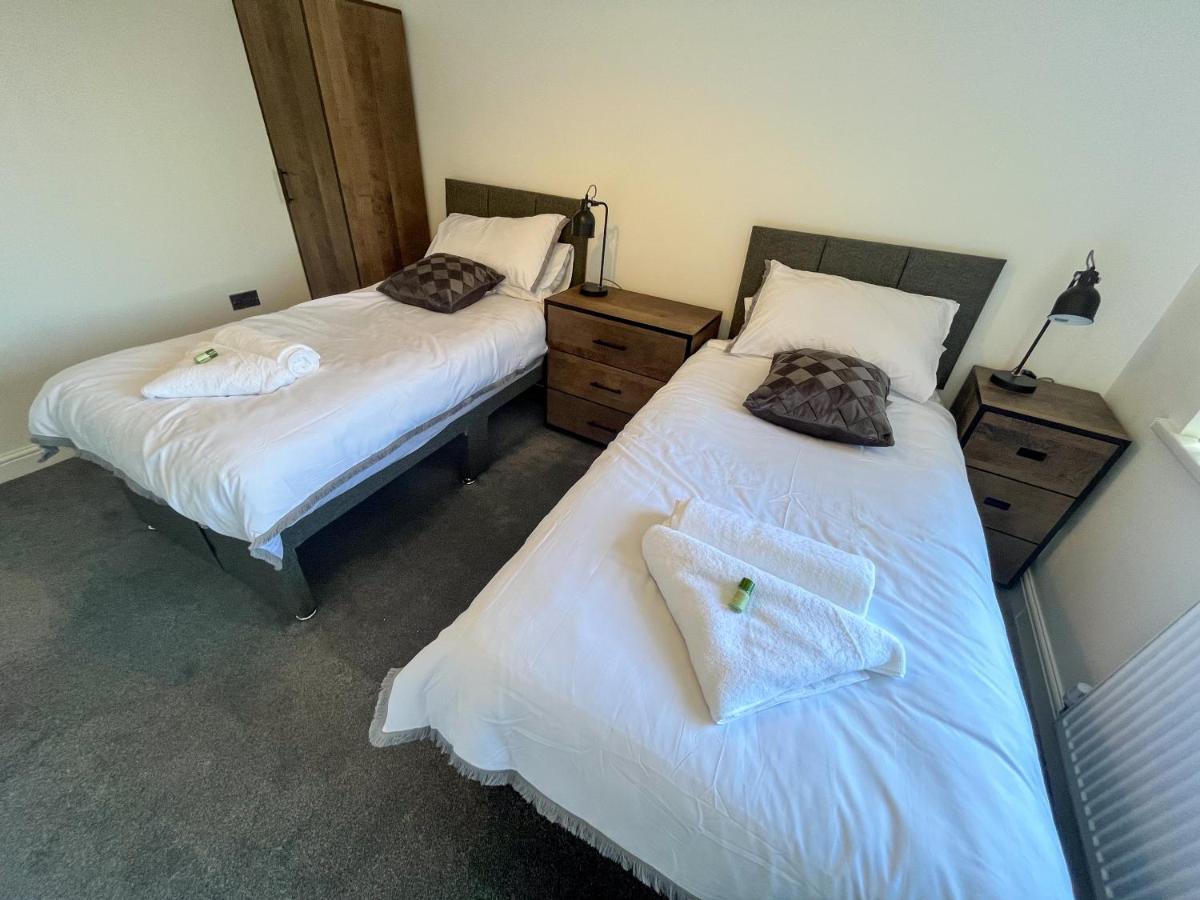 Holiday home The Quiet Sanctuary - 4 Bedroom *