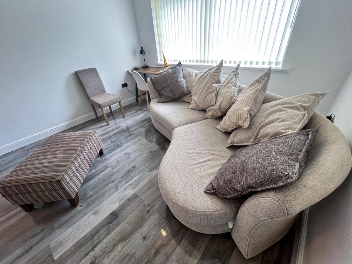 The Quiet Sanctuary - 4 Bedroom