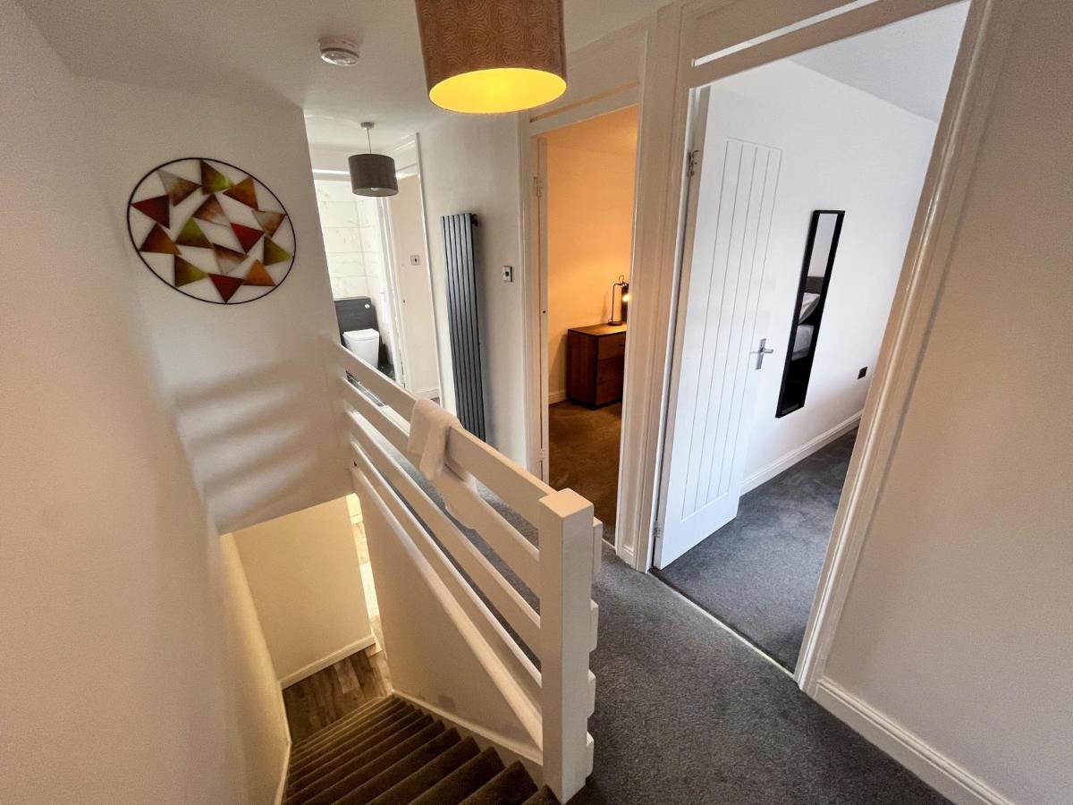 The Quiet Sanctuary - 4 Bedroom *
