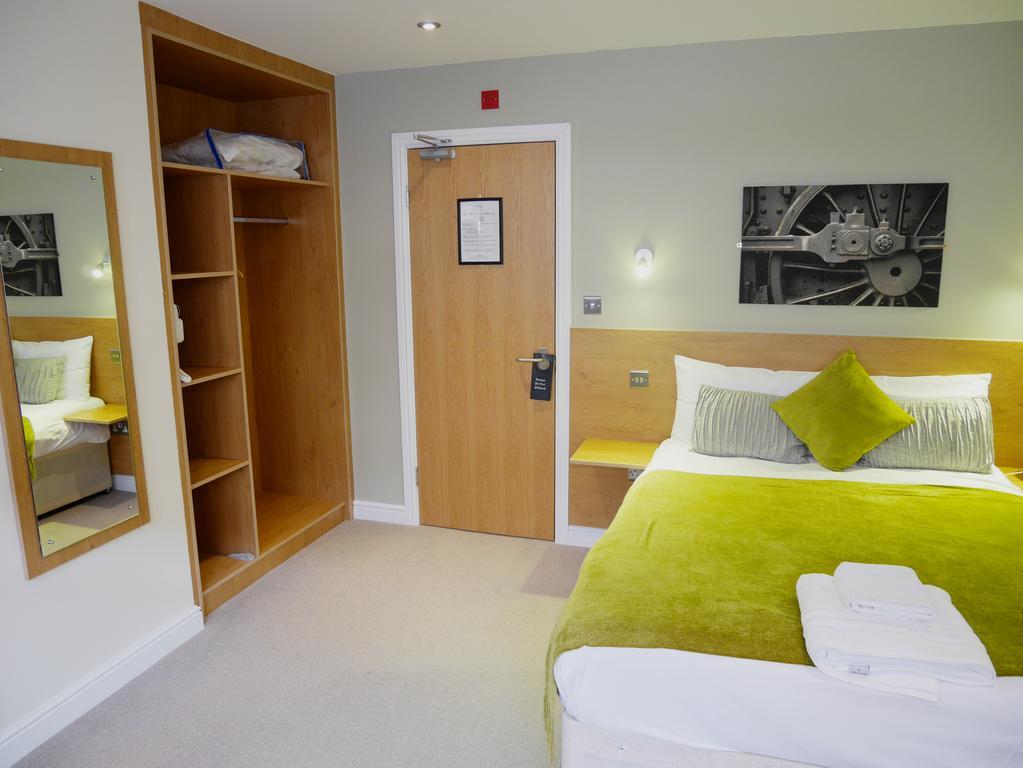 Hotel Great Western Swindon