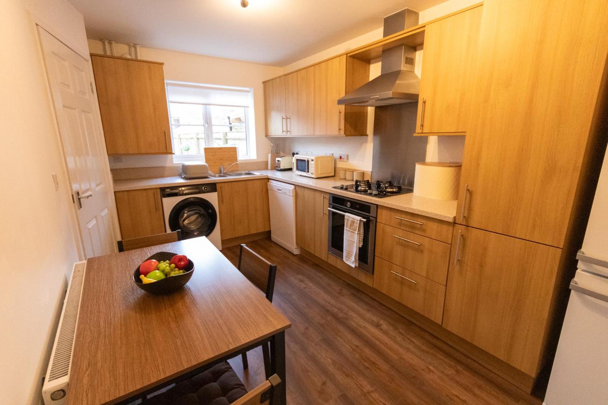Arabian Nights Holiday home Swindon