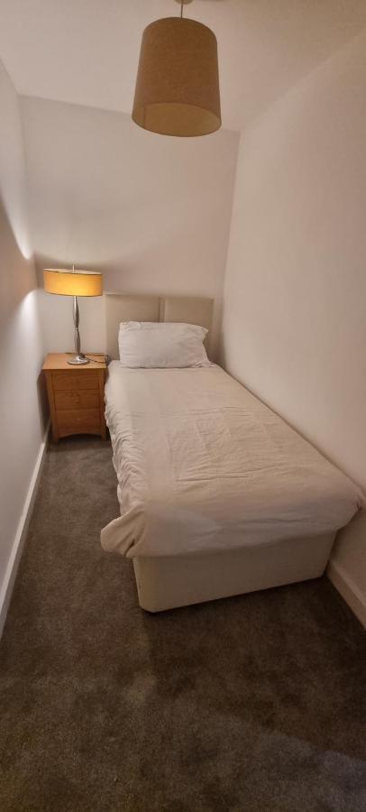 Apartment Paramount Nest Swindon