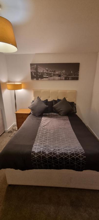 Apartment Paramount Nest