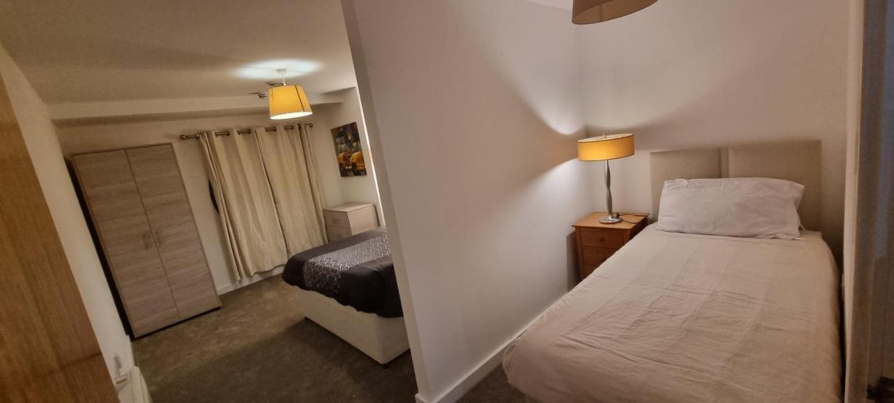 Paramount Nest