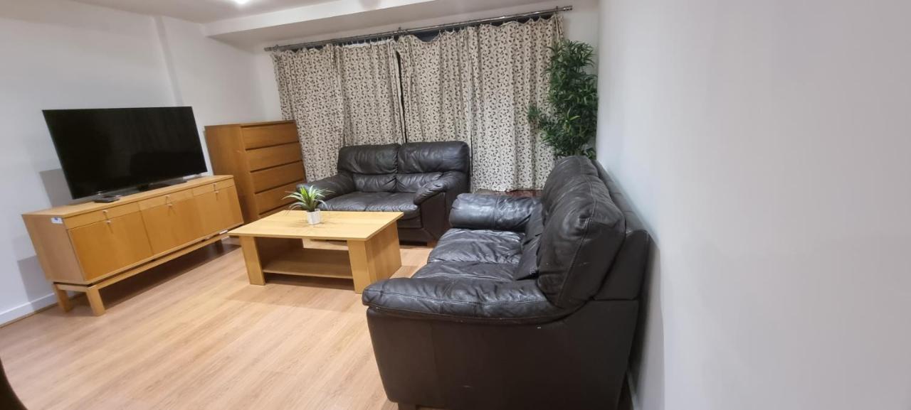 Paramount Nest Apartment *
