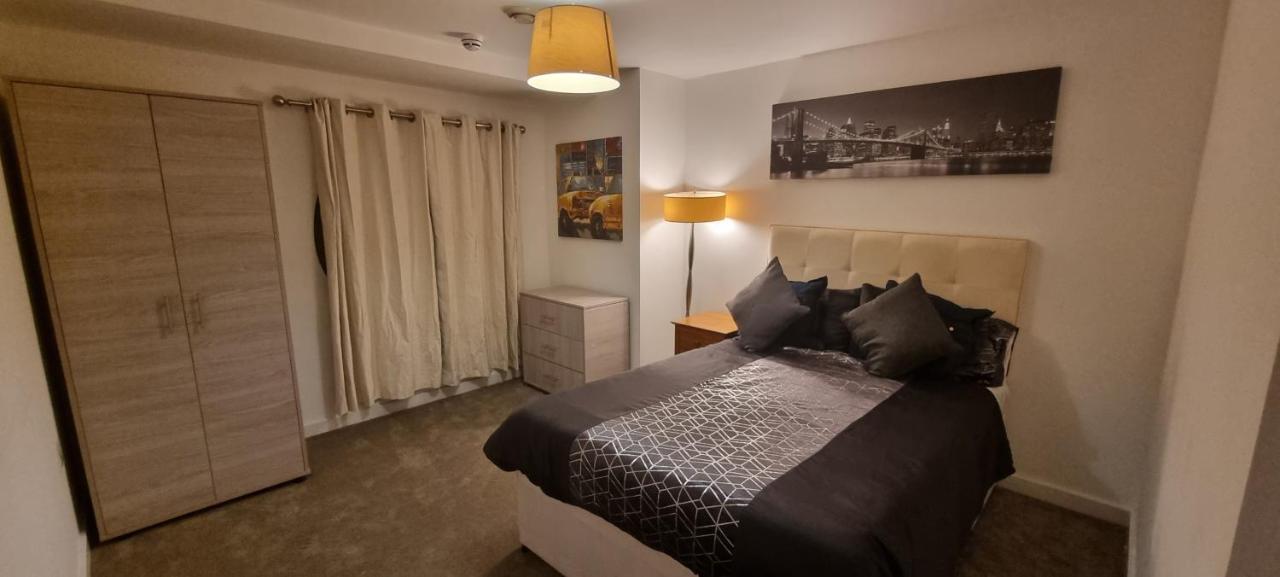 Apartment Paramount Nest *