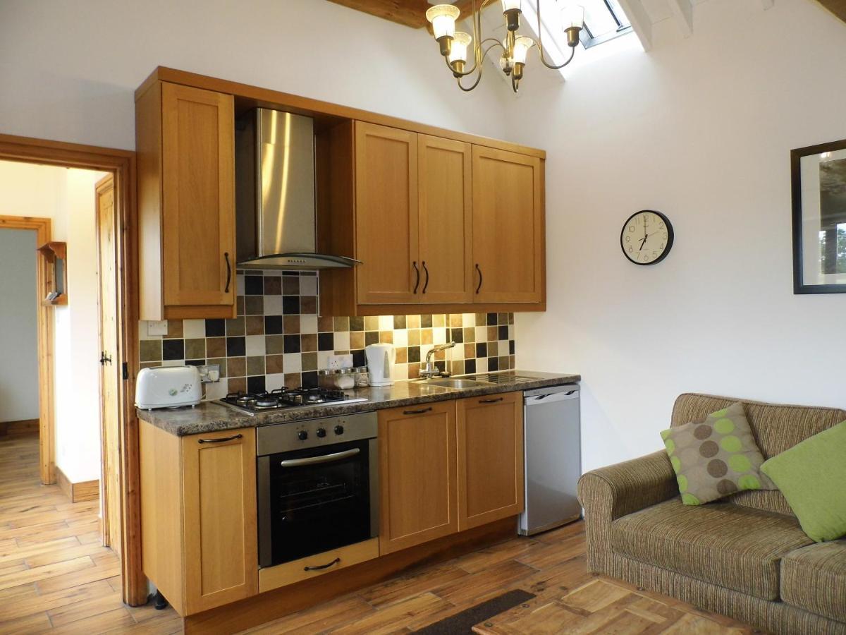 Granary Apartment